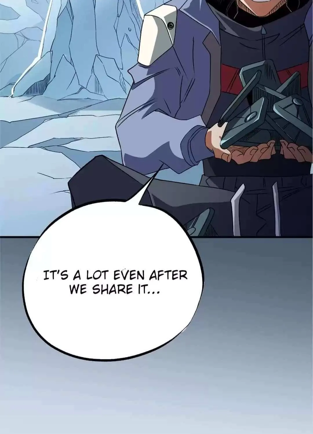 Read God killer chapter 64 image 60 on Lezhin