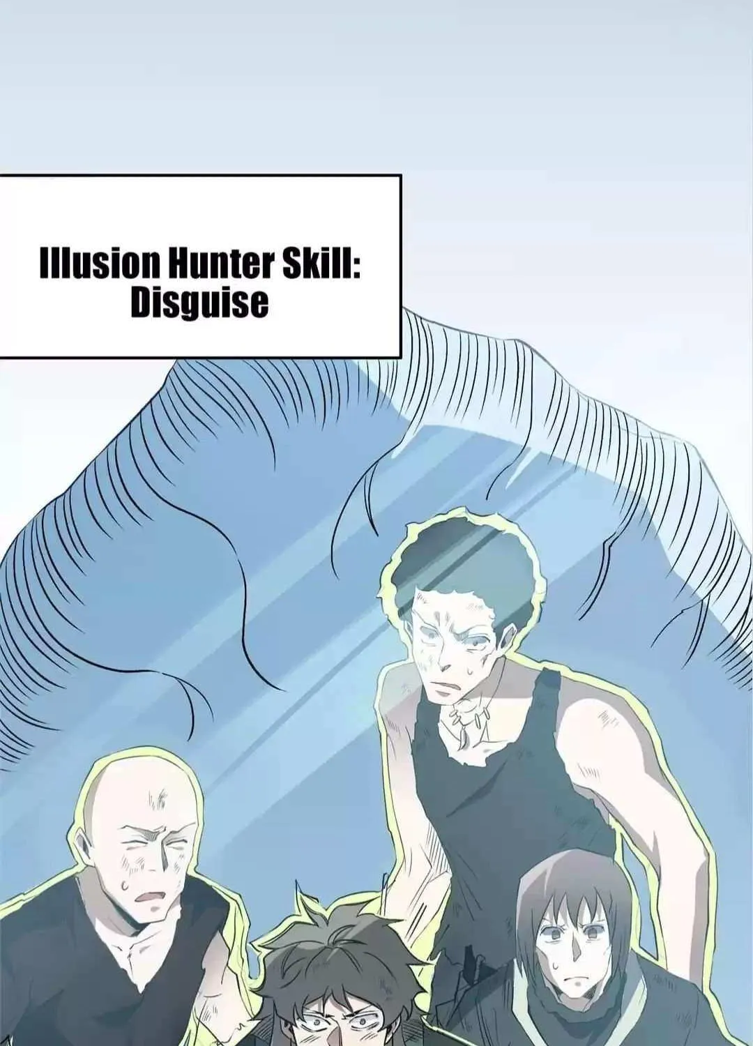 Read God killer chapter 64 image 61 on Lezhin