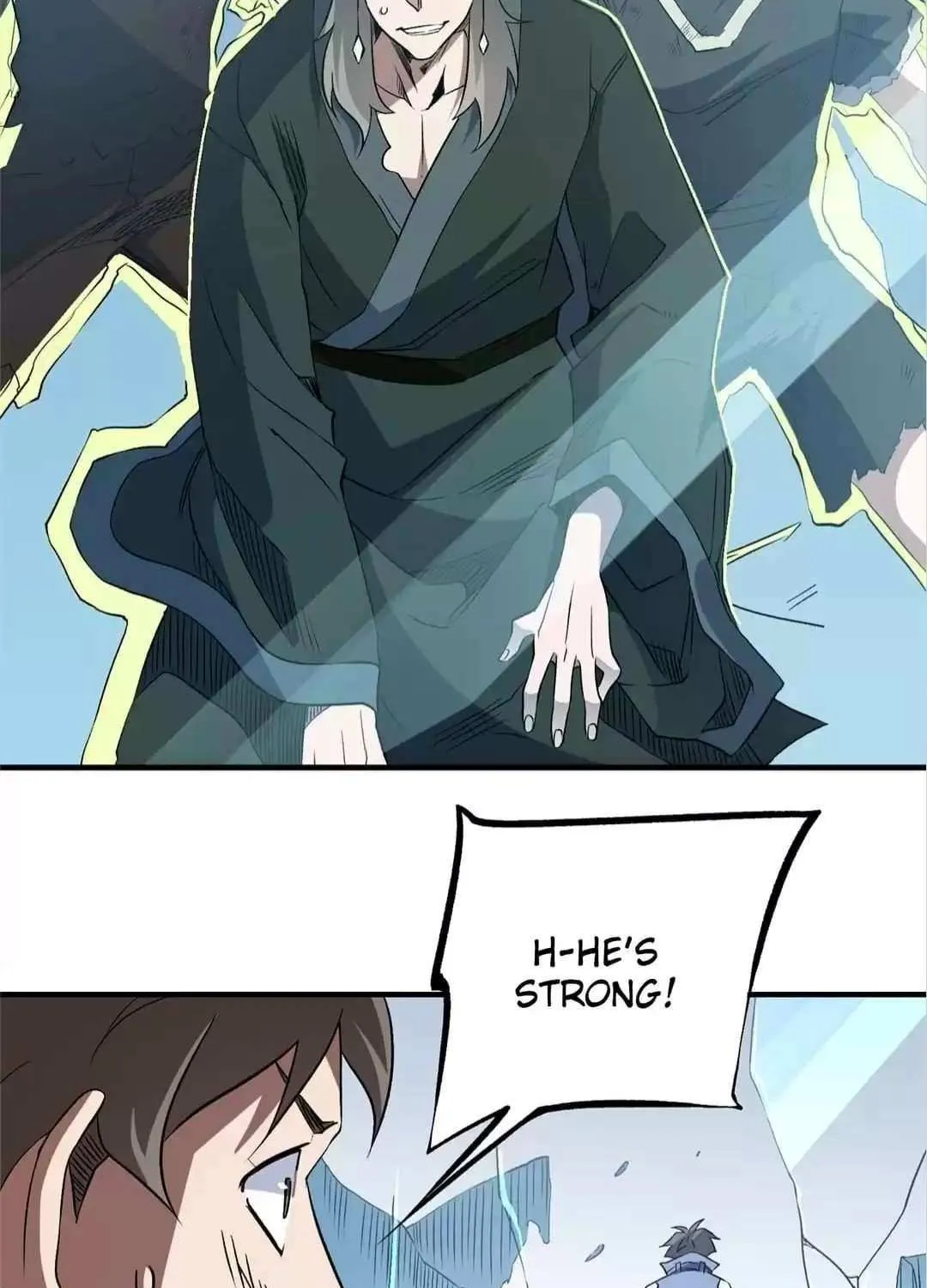 Read God killer chapter 64 image 62 on Lezhin