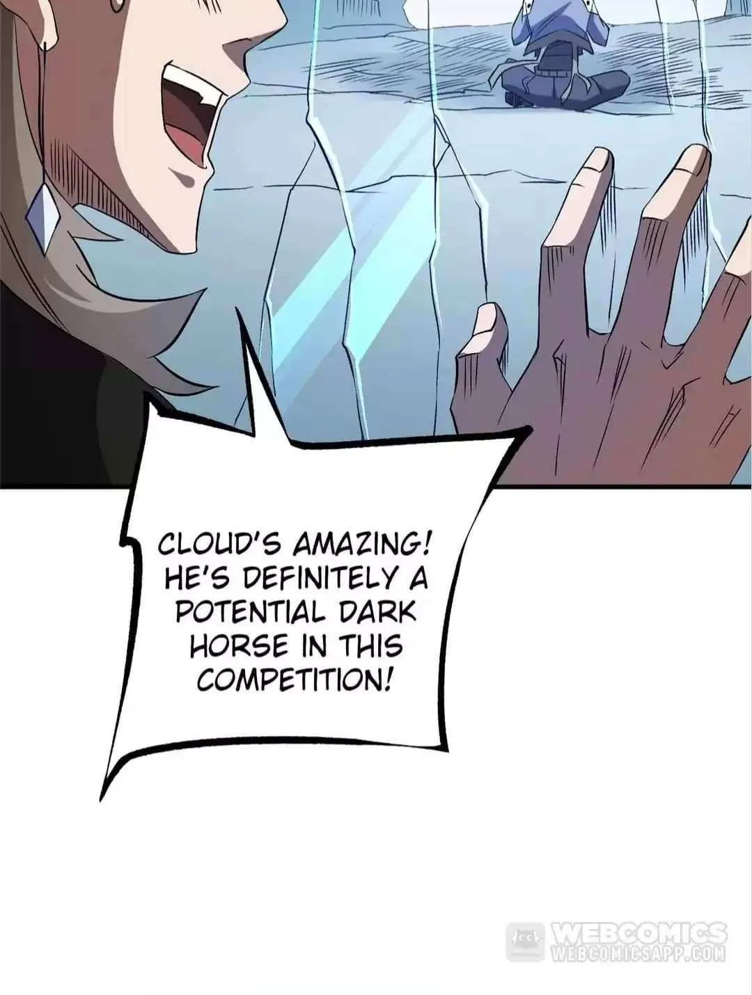Read God killer chapter 64 image 63 on Lezhin