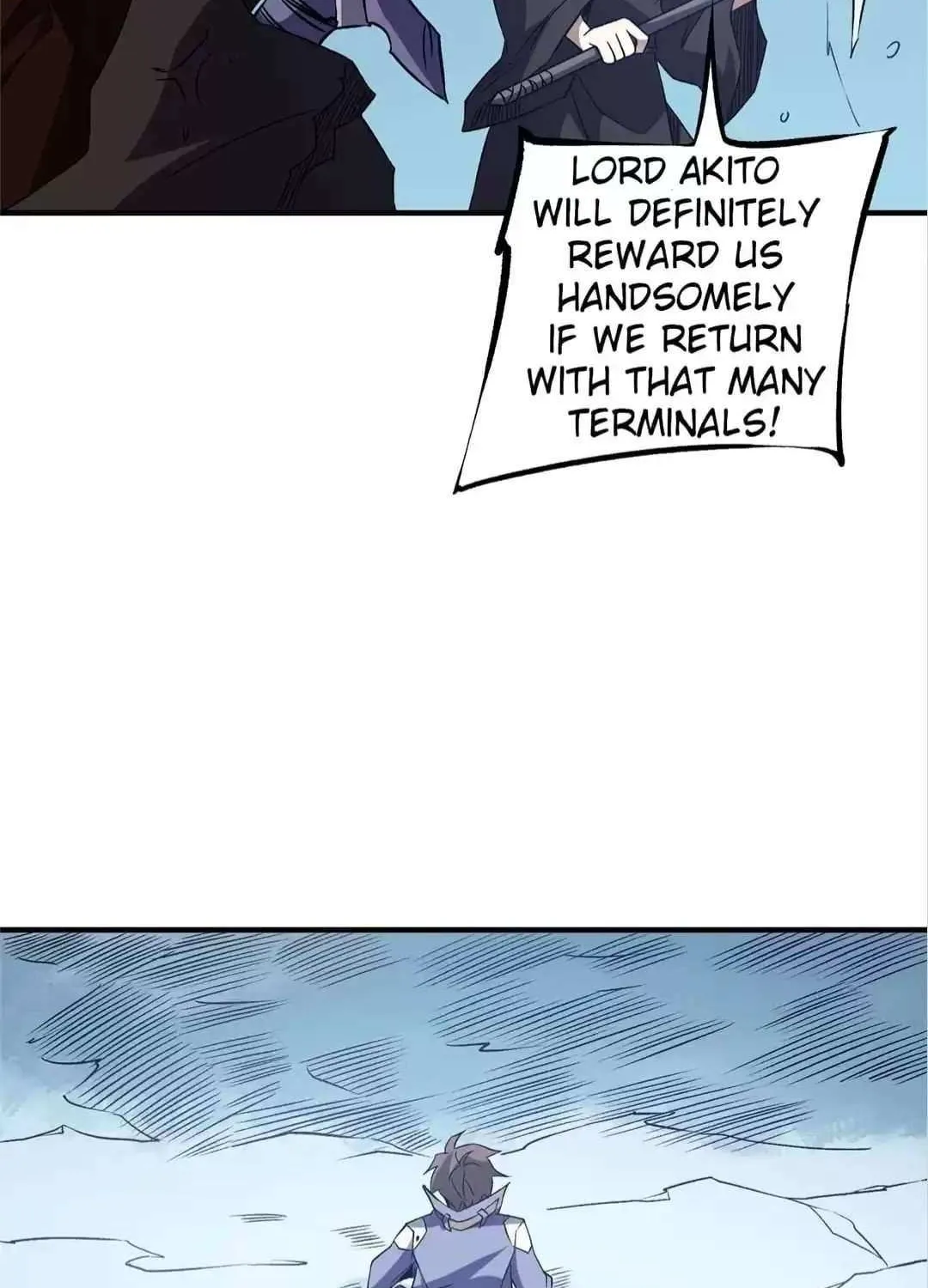 Read God killer chapter 64 image 65 on Lezhin