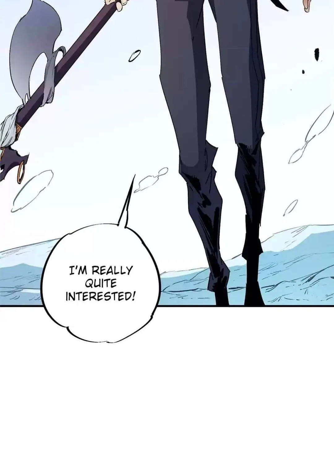 Read God killer chapter 65 image 15 on Lezhin