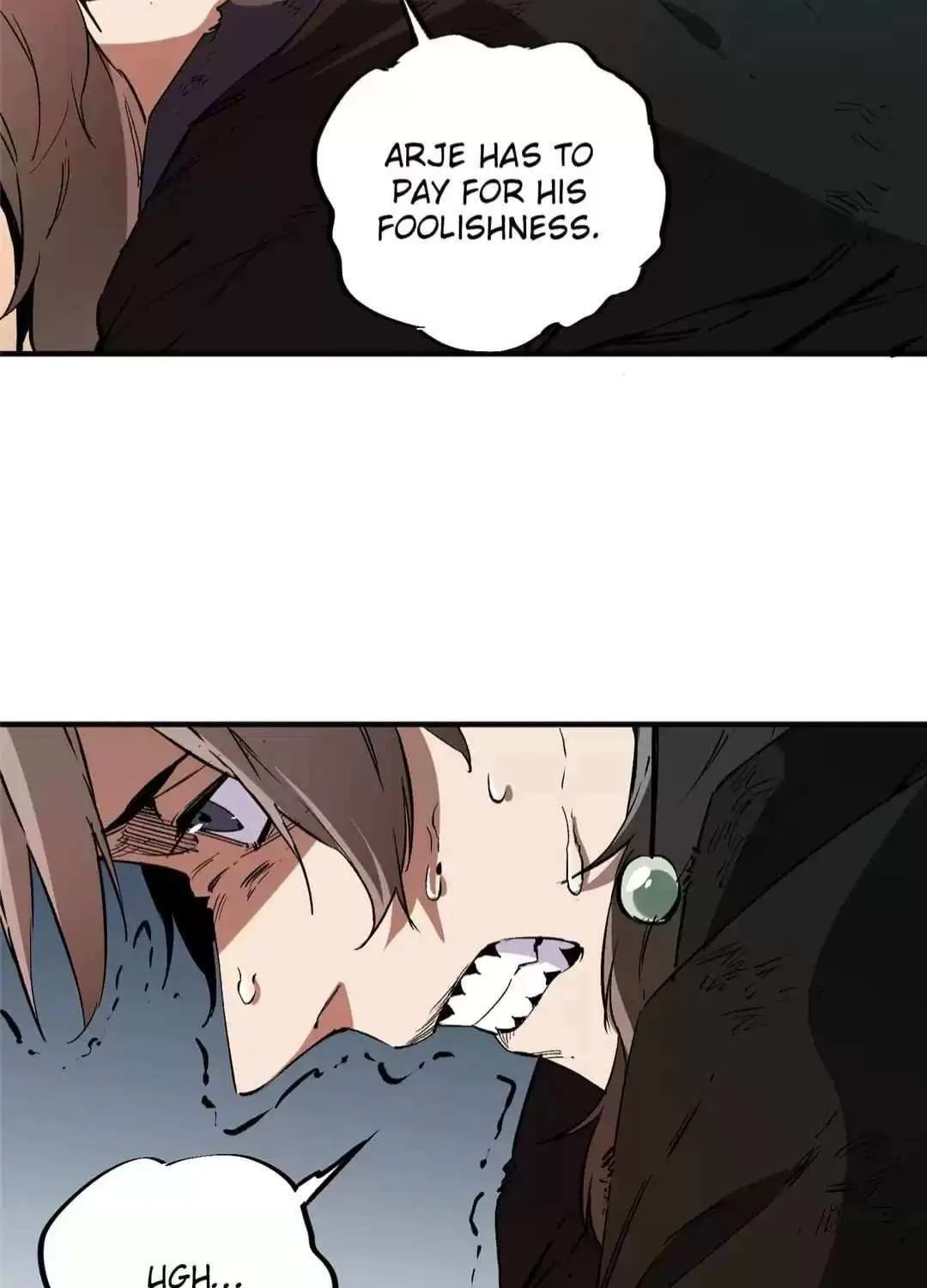 Read God killer chapter 65 image 26 on Lezhin