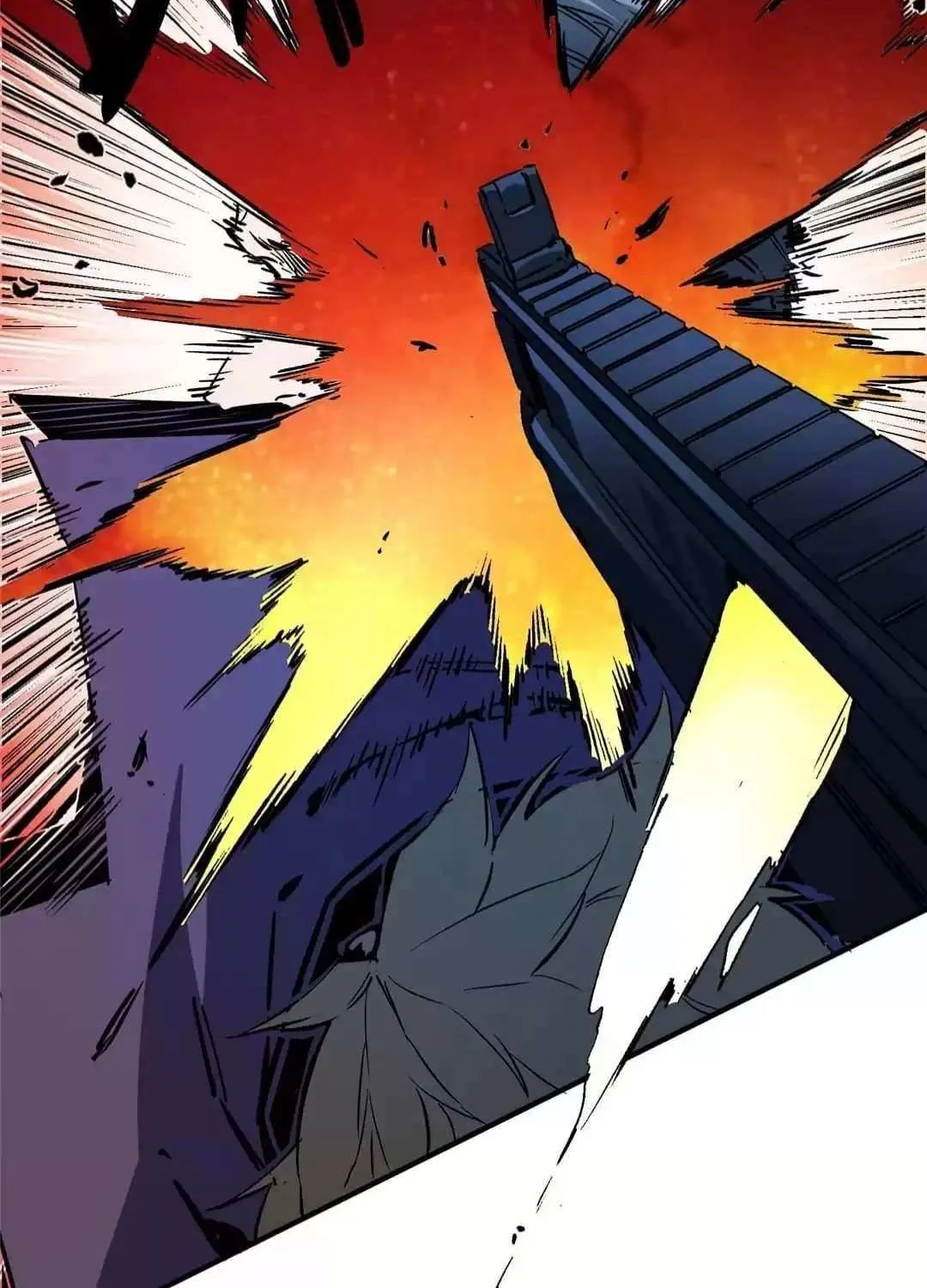 Read God killer chapter 65 image 38 on Lezhin