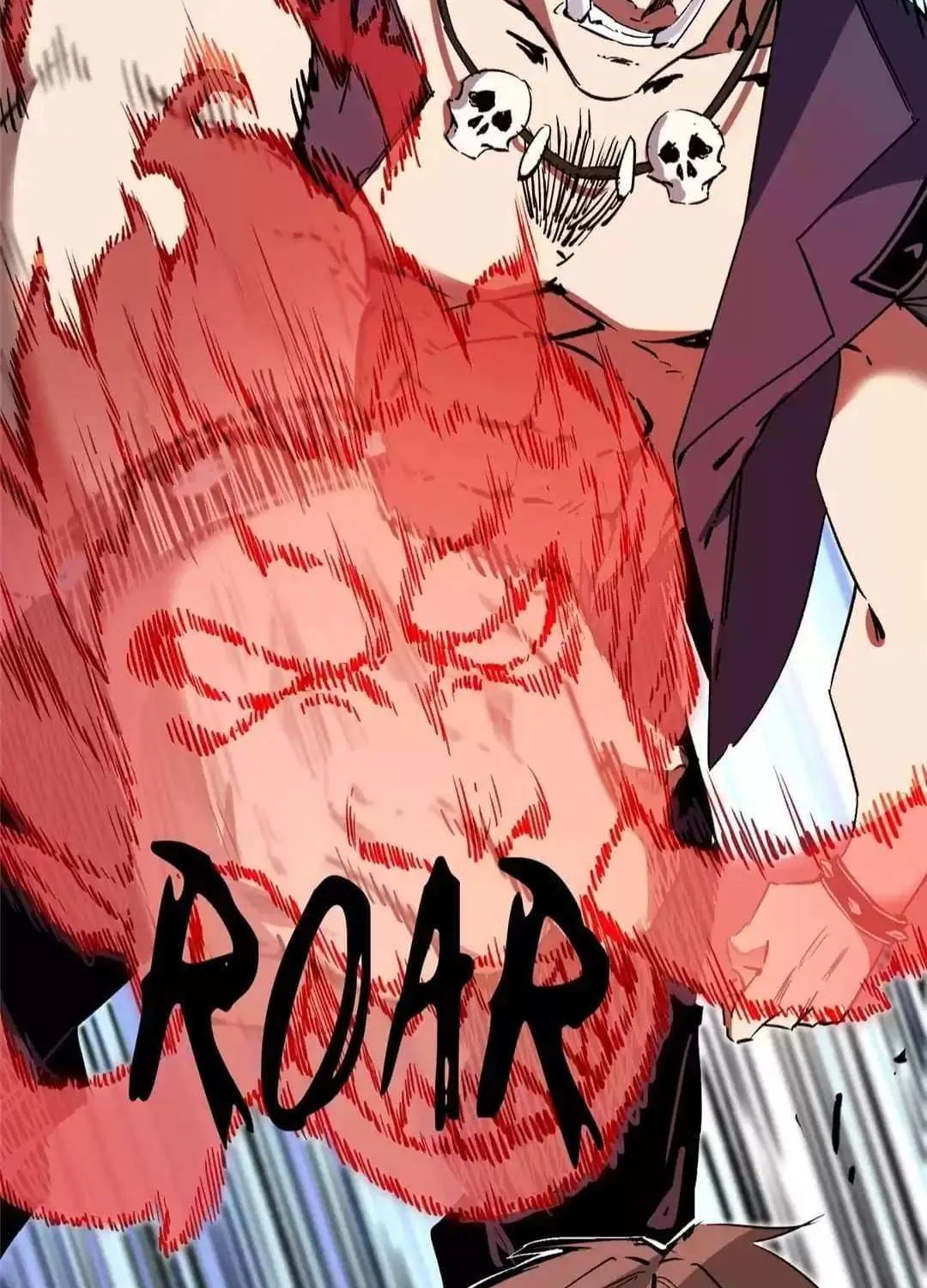 Read God killer chapter 65 image 42 on Lezhin