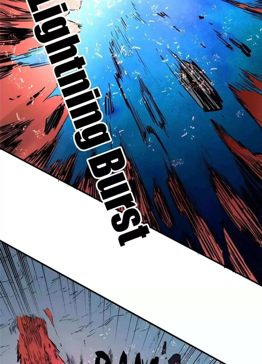 Read God killer chapter 65 image 45 on Lezhin