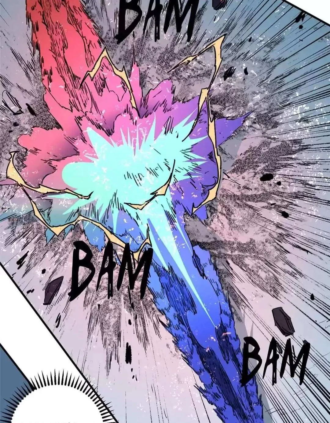 Read God killer chapter 65 image 46 on Lezhin