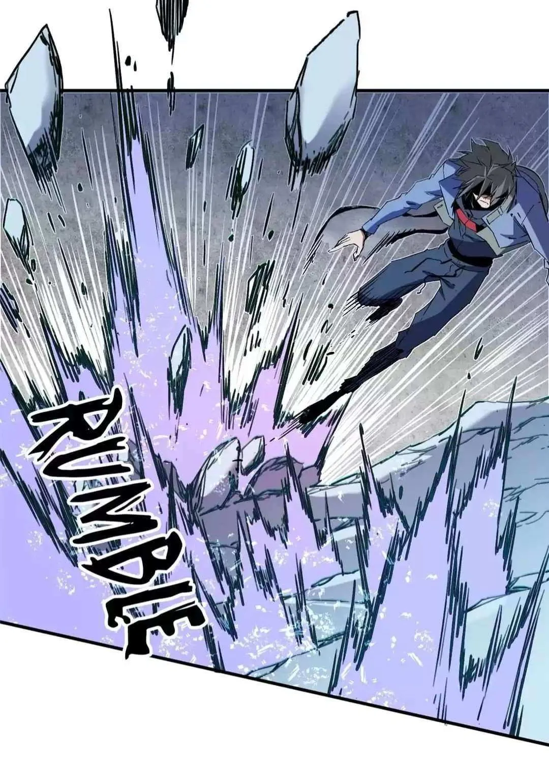 Read God killer chapter 65 image 52 on Lezhin