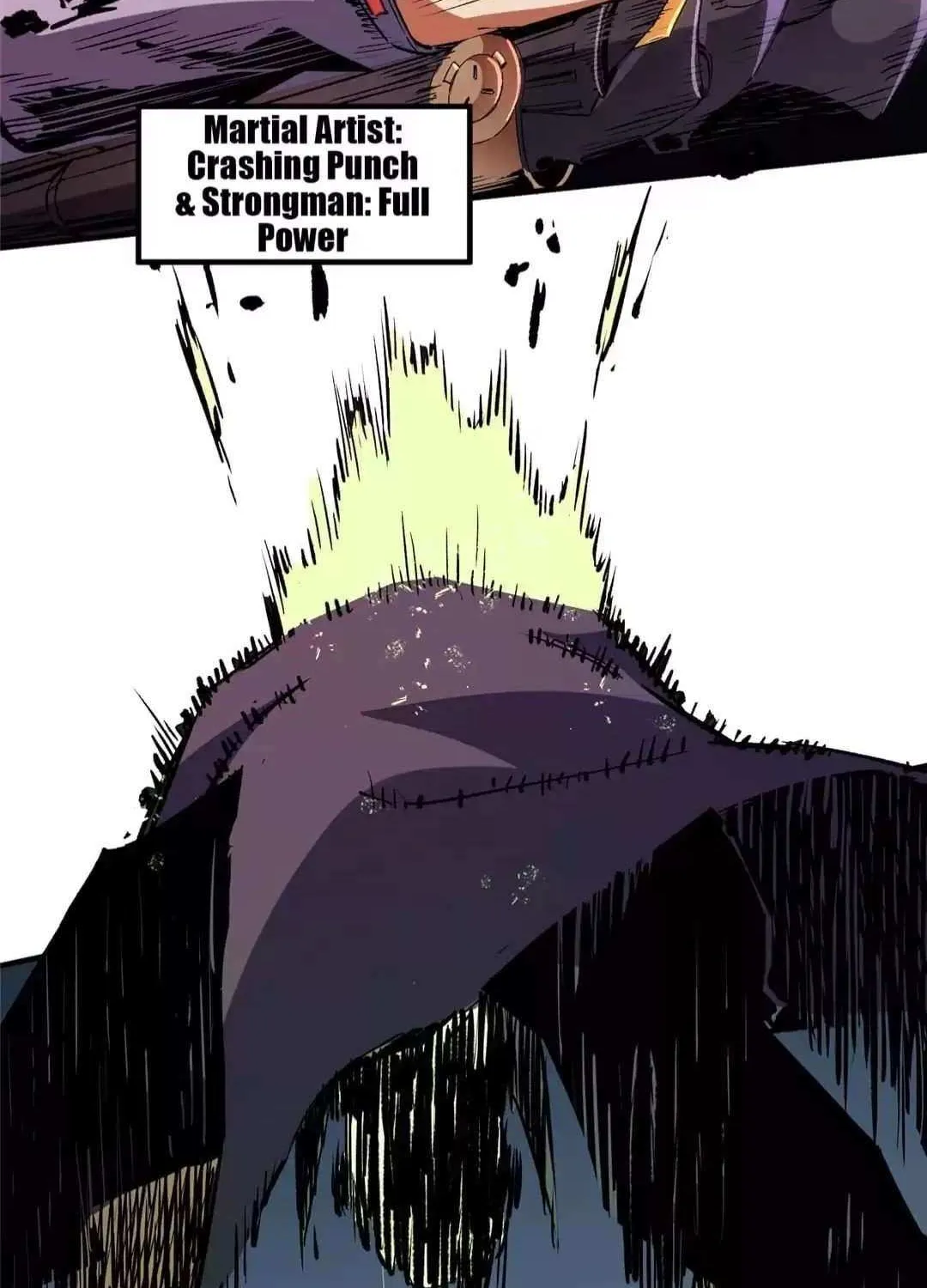 Read God killer chapter 65 image 62 on Lezhin