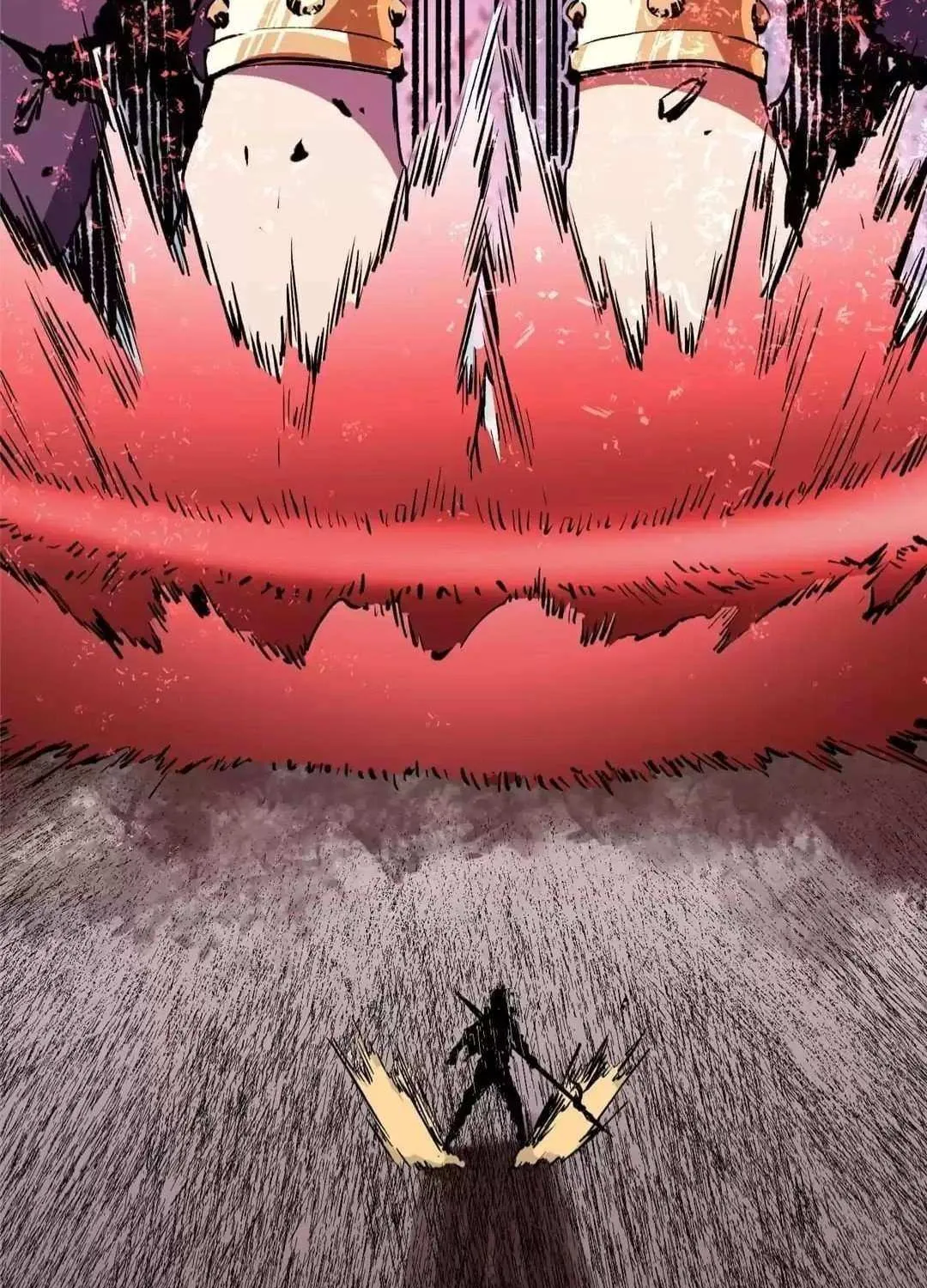 Read God killer chapter 65 image 72 on Lezhin