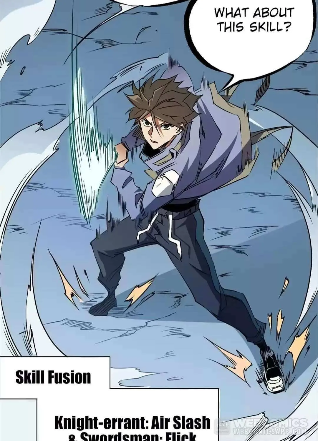 Read God killer chapter 66 image 11 on Lezhin