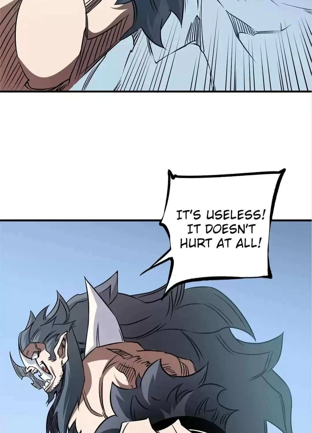 Read God killer chapter 66 image 14 on Lezhin