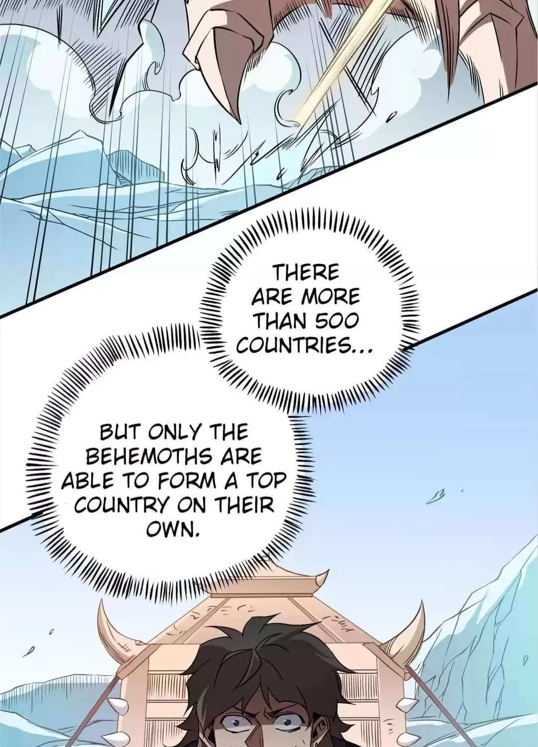 Read God killer chapter 66 image 17 on Lezhin