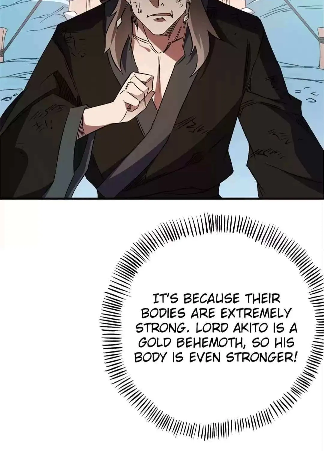 Read God killer chapter 66 image 18 on Lezhin