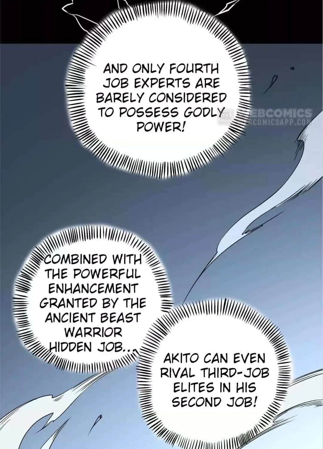 Read God killer chapter 66 image 21 on Lezhin