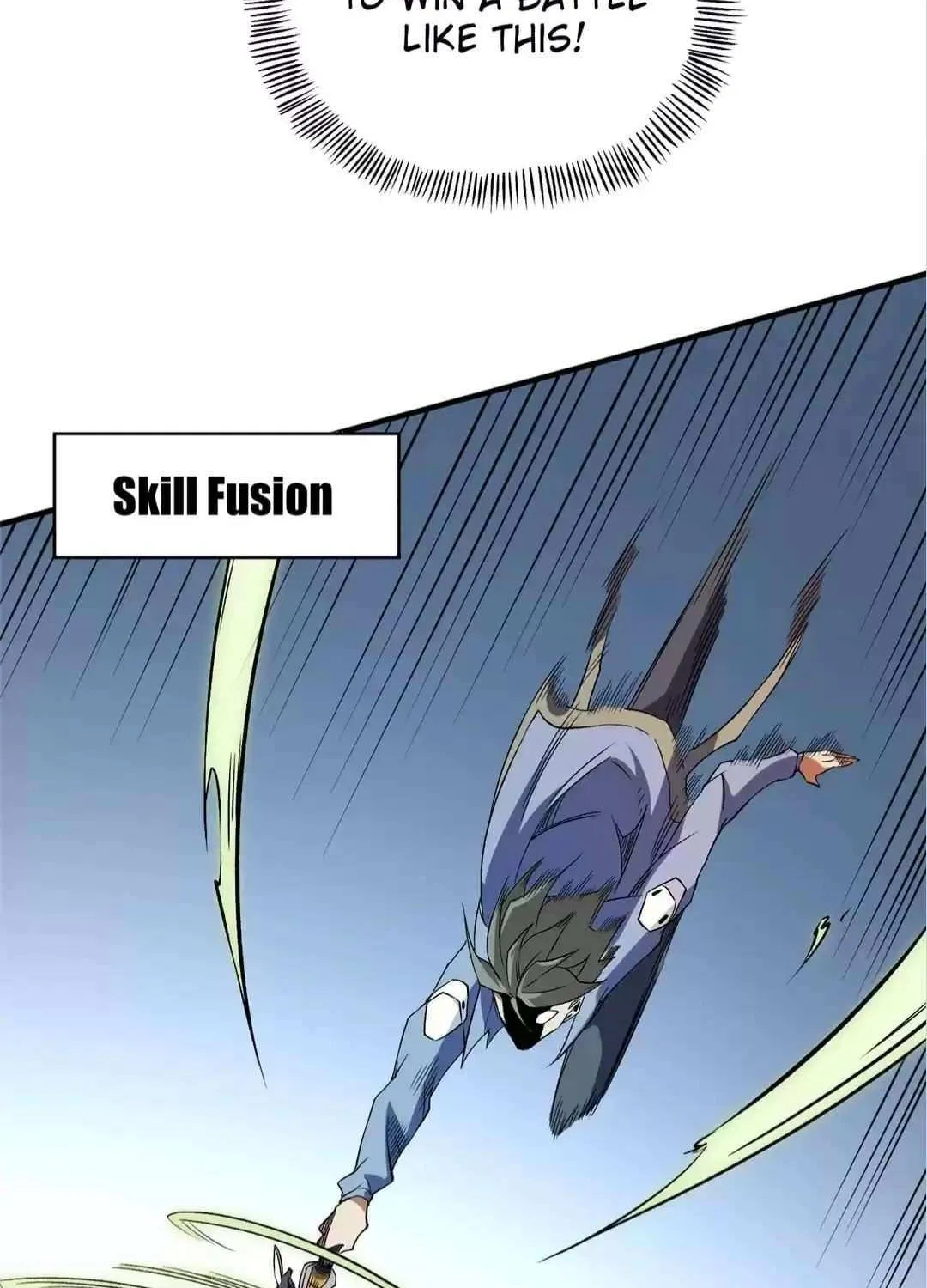 Read God killer chapter 66 image 23 on Lezhin