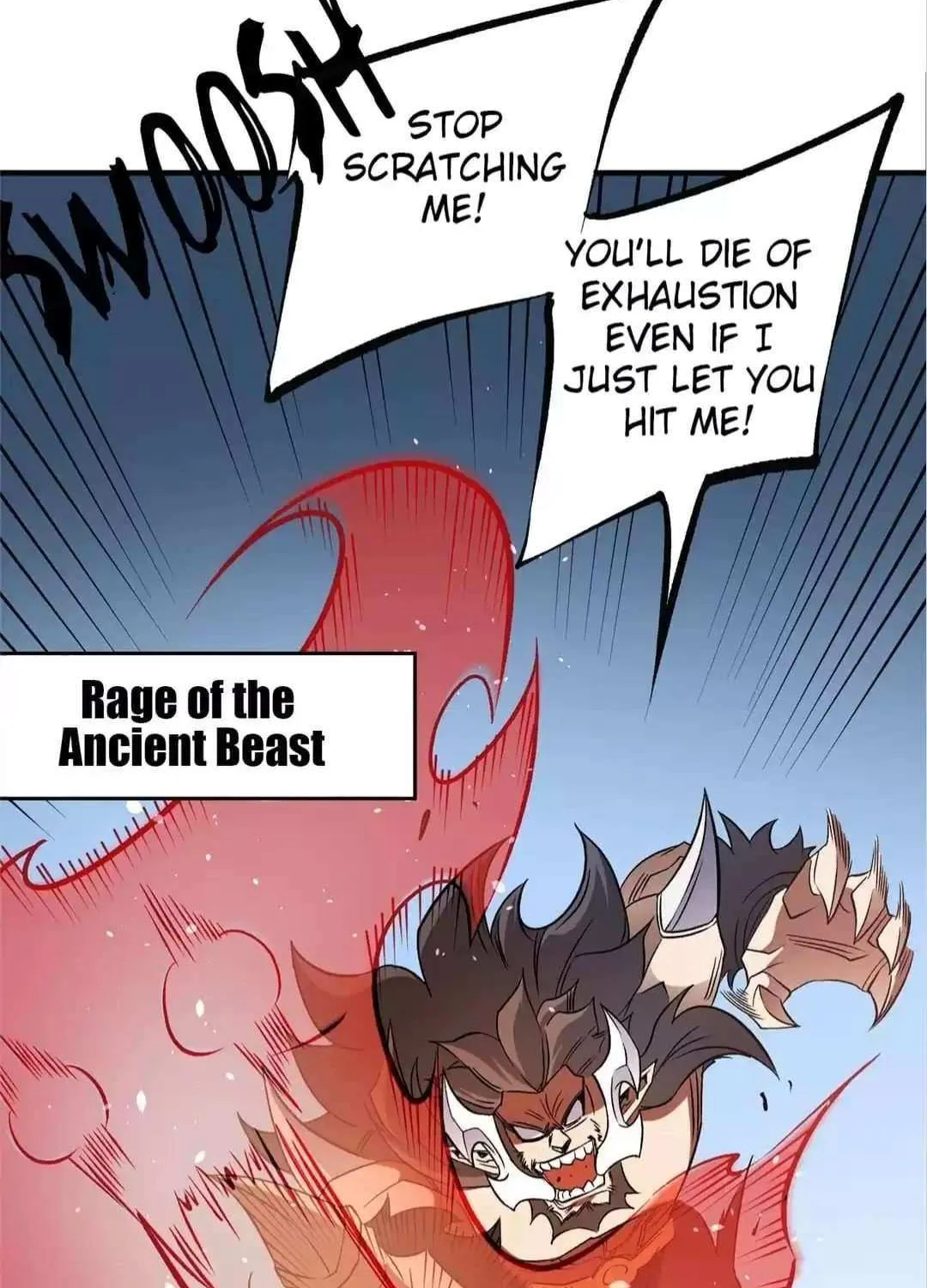 Read God killer chapter 66 image 29 on Lezhin