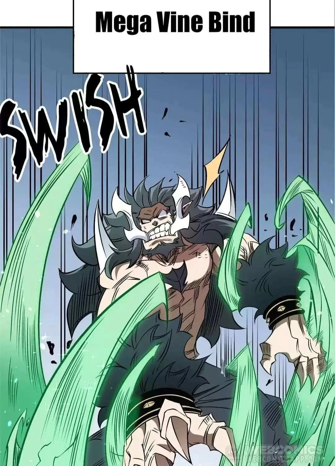 Read God killer chapter 66 image 34 on Lezhin
