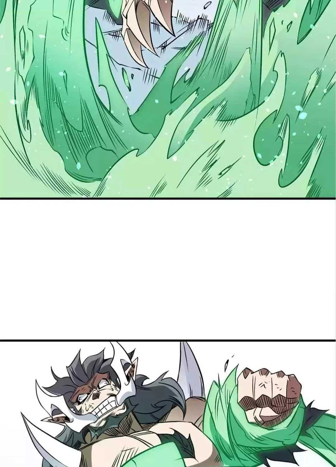 Read God killer chapter 66 image 35 on Lezhin