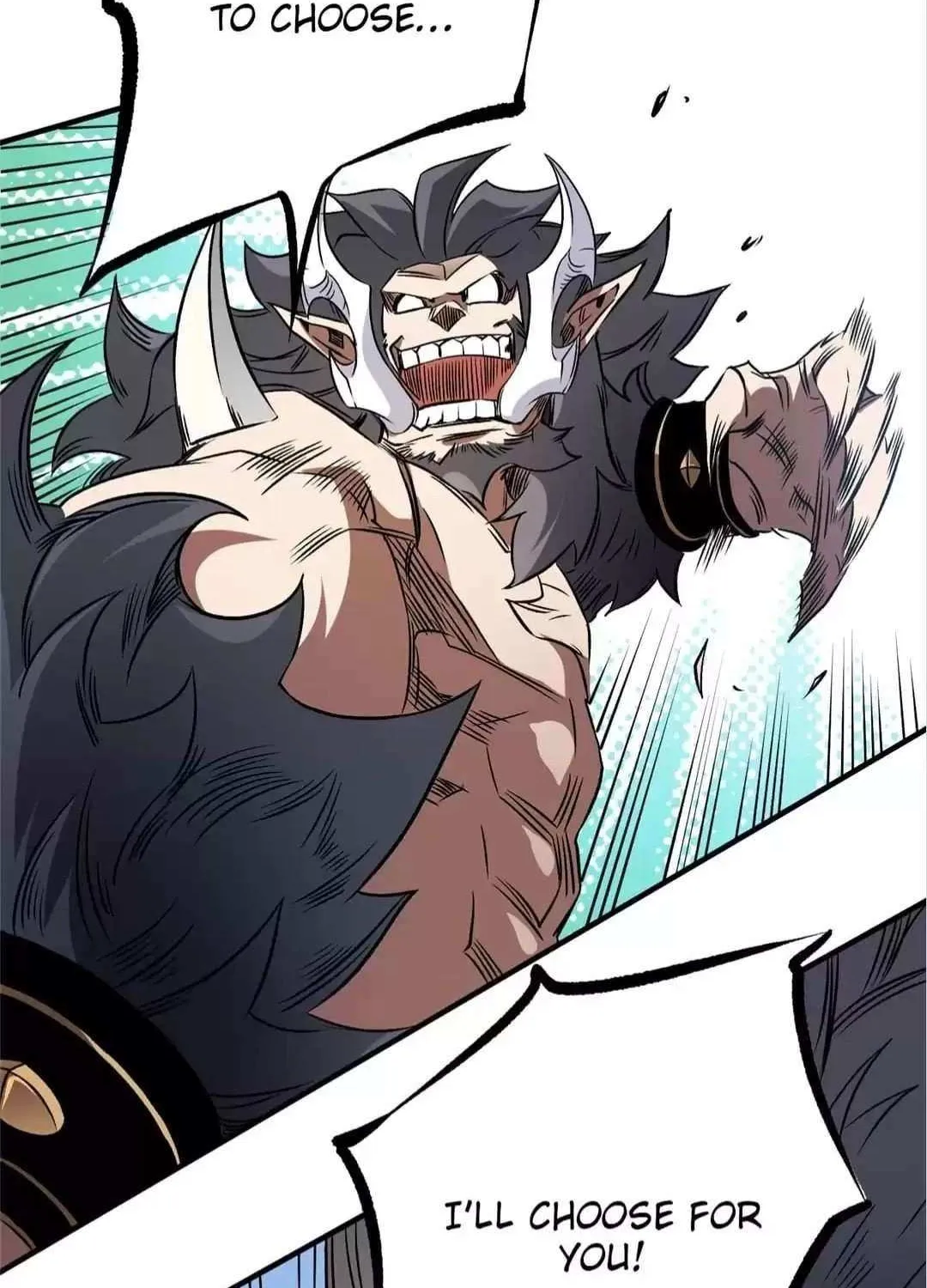 Read God killer chapter 66 image 4 on Lezhin