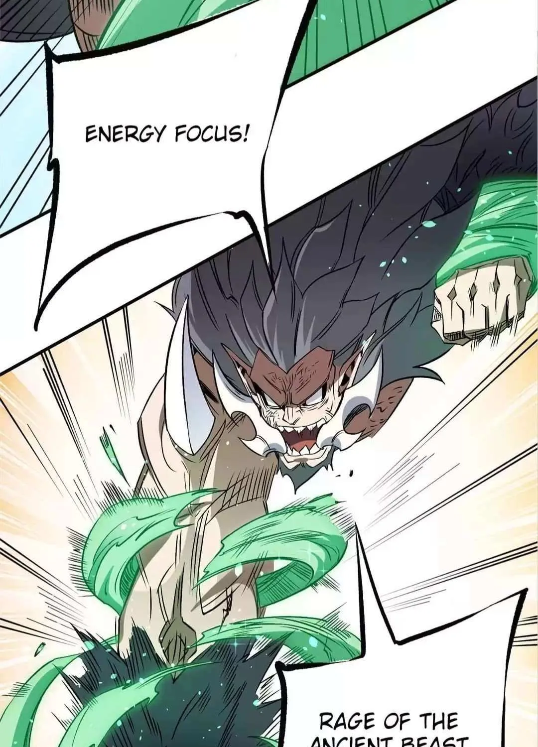 Read God killer chapter 66 image 40 on Lezhin