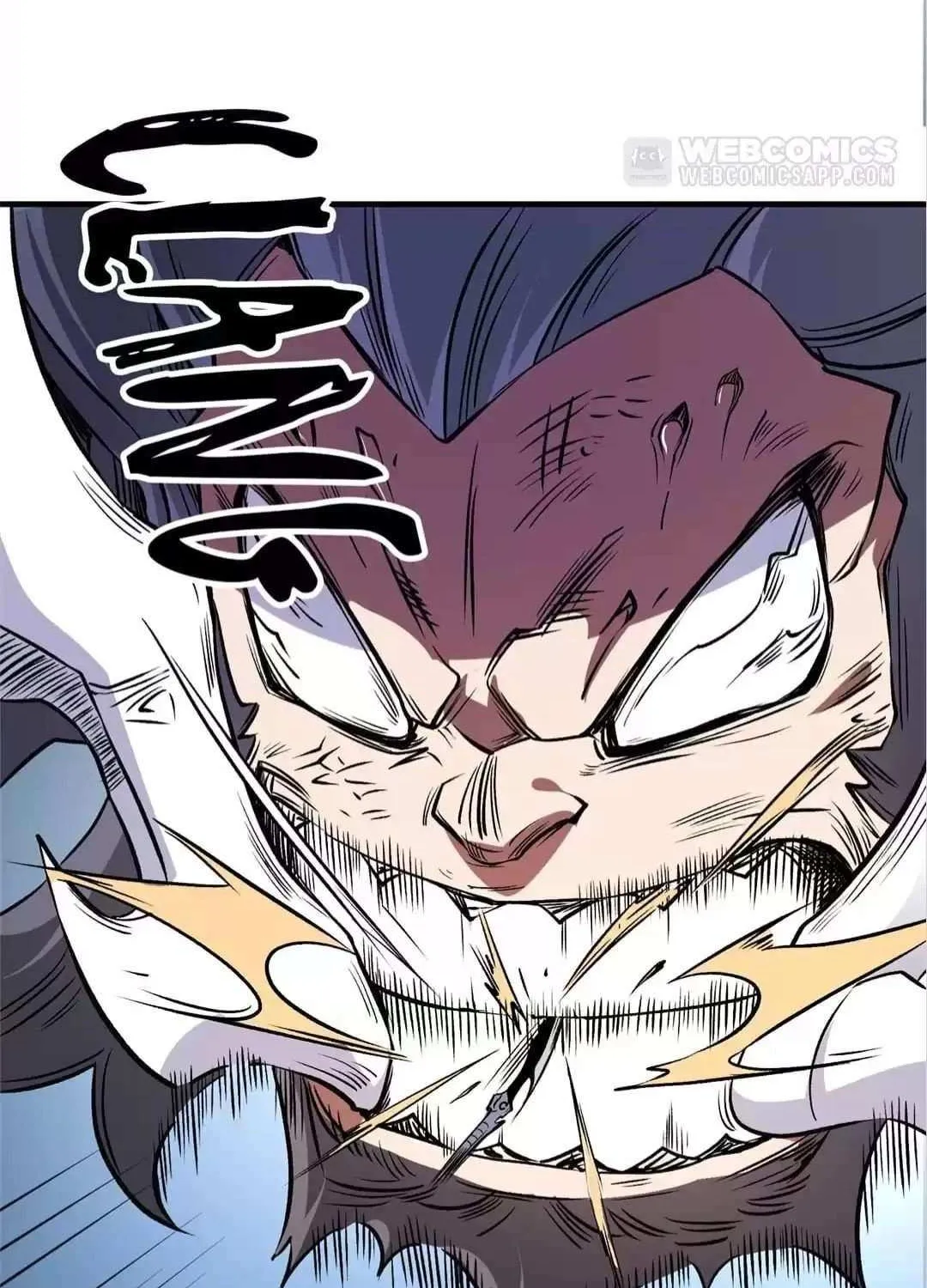 Read God killer chapter 66 image 45 on Lezhin