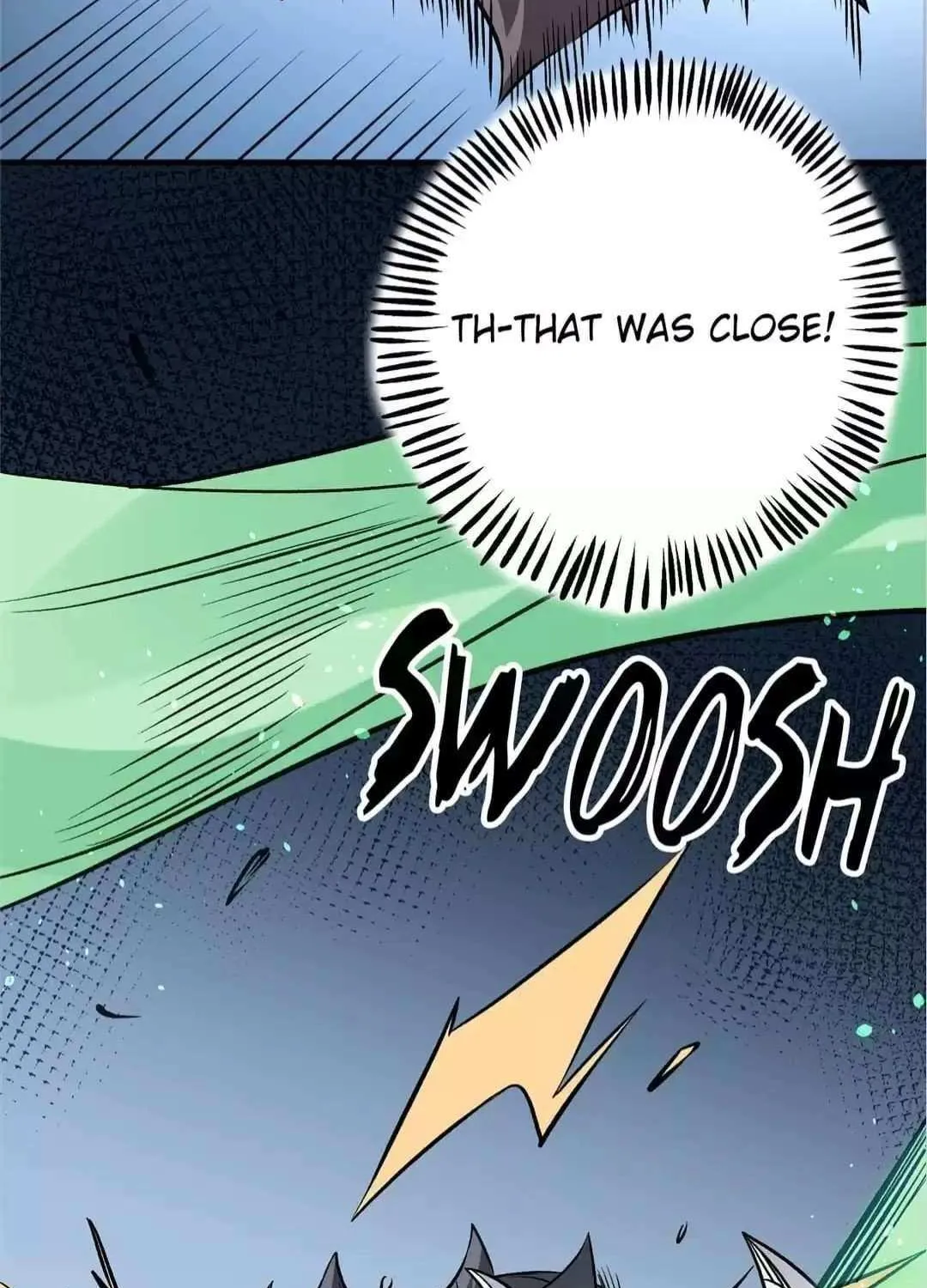 Read God killer chapter 66 image 46 on Lezhin
