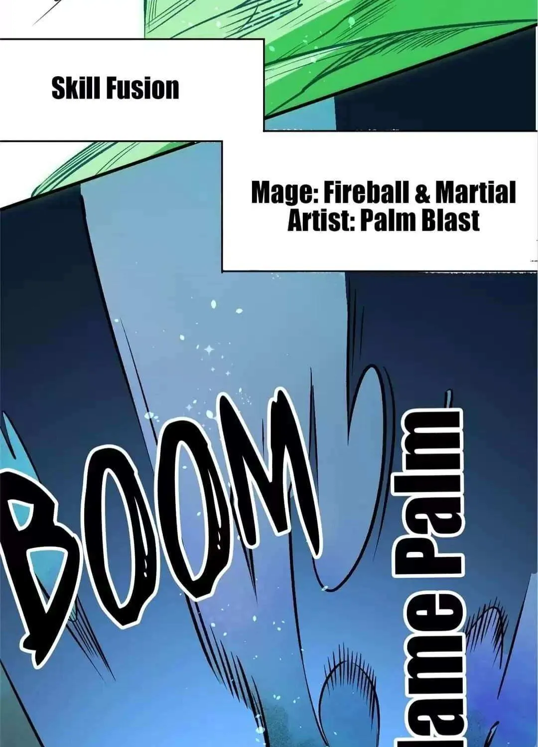 Read God killer chapter 66 image 51 on Lezhin