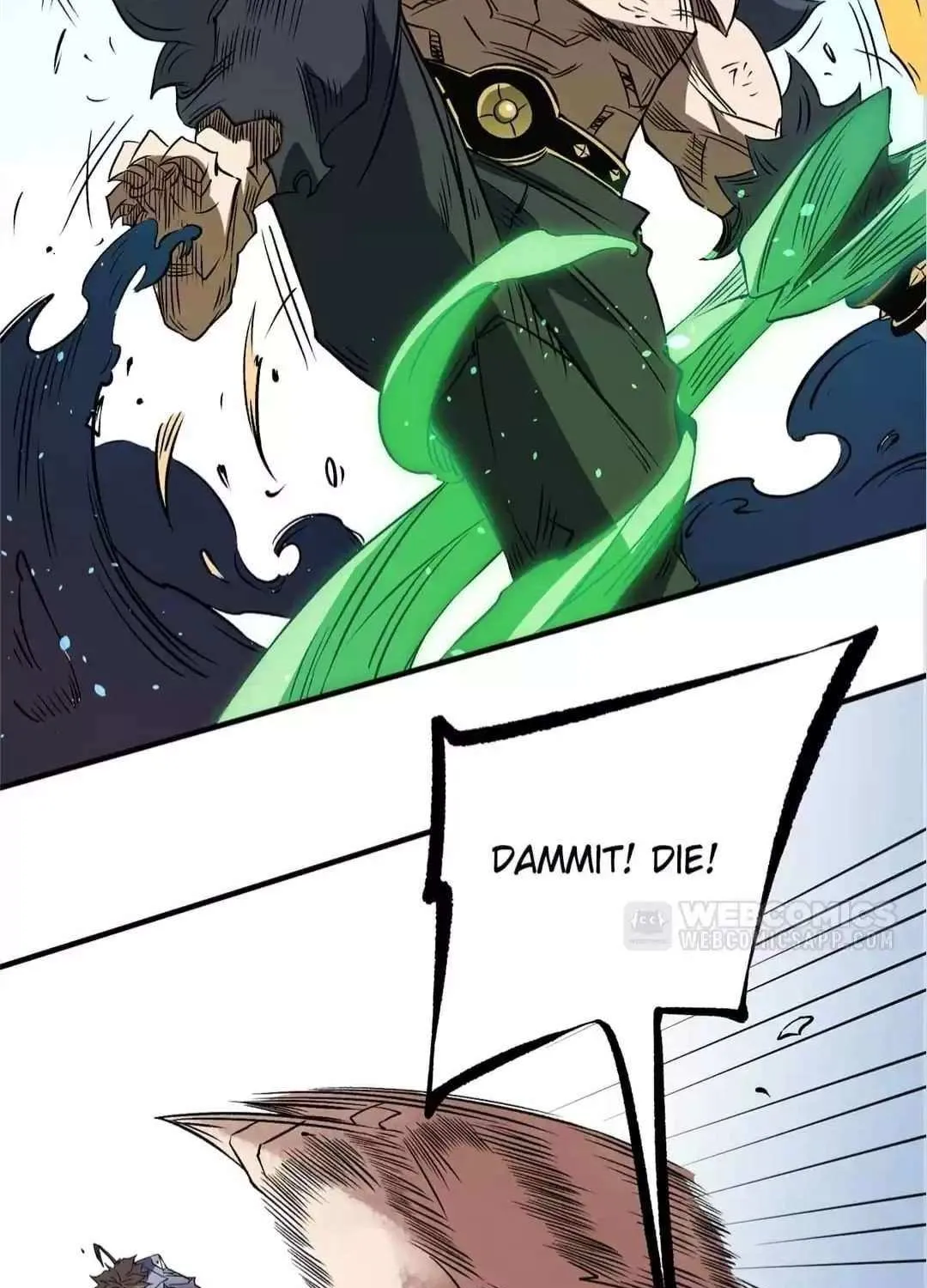 Read God killer chapter 66 image 54 on Lezhin