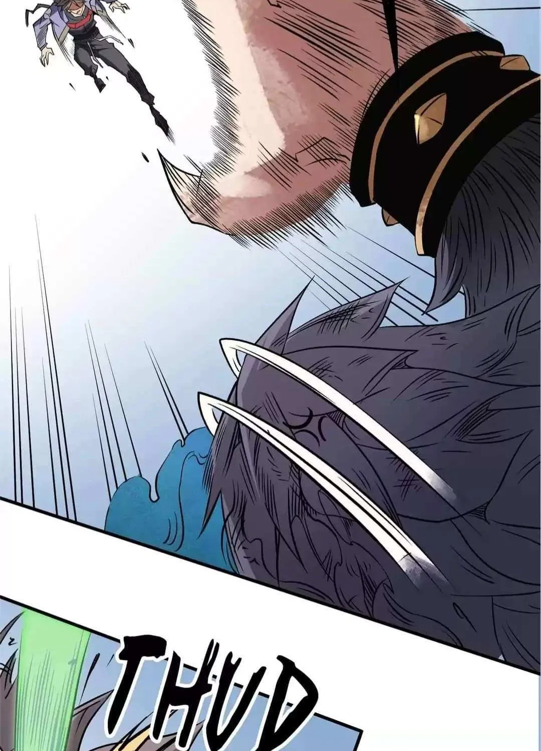 Read God killer chapter 66 image 55 on Lezhin