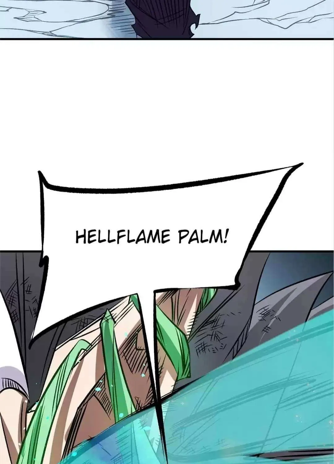 Read God killer chapter 66 image 58 on Lezhin