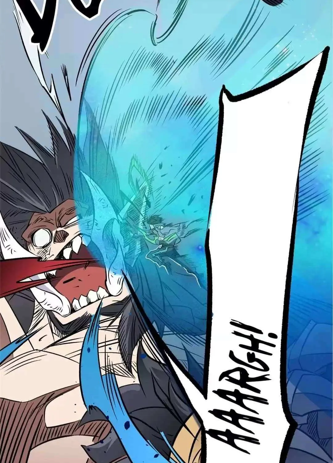 Read God killer chapter 66 image 60 on Lezhin