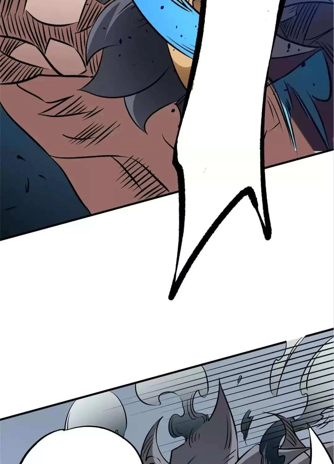 Read God killer chapter 66 image 61 on Lezhin