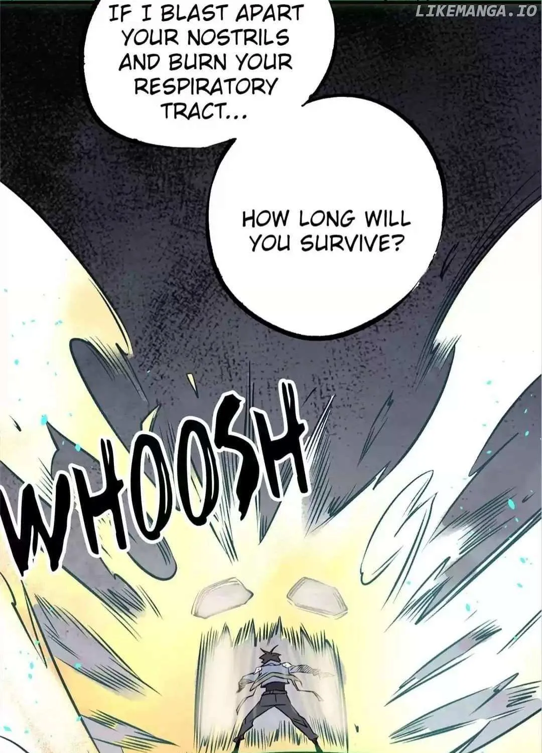 Read God killer chapter 66 image 64 on Lezhin
