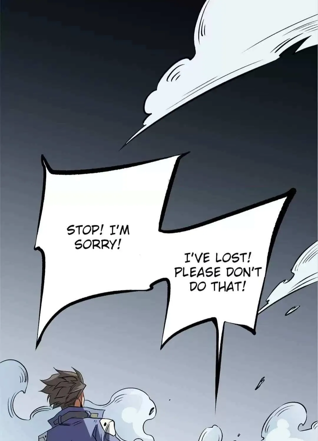 Read God killer chapter 66 image 66 on Lezhin