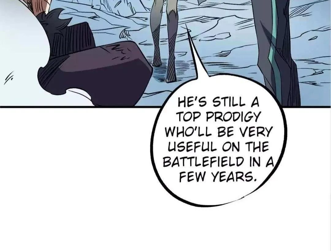 Read God killer chapter 66 image 69 on Lezhin