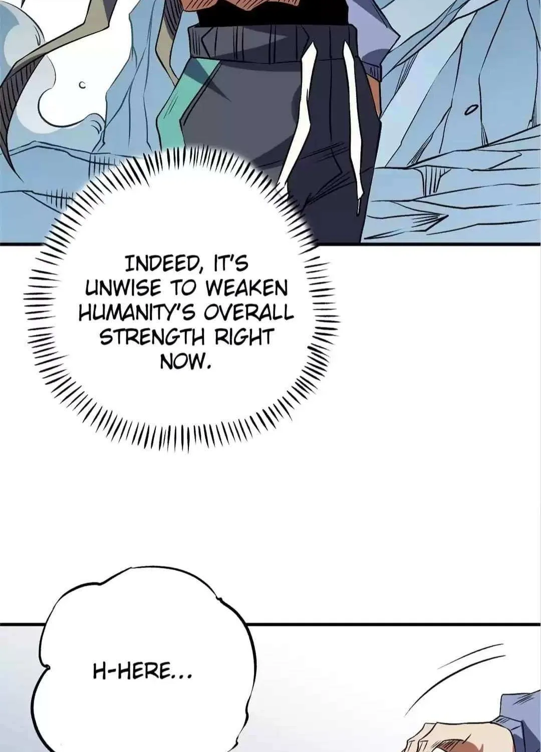 Read God killer chapter 66 image 71 on Lezhin