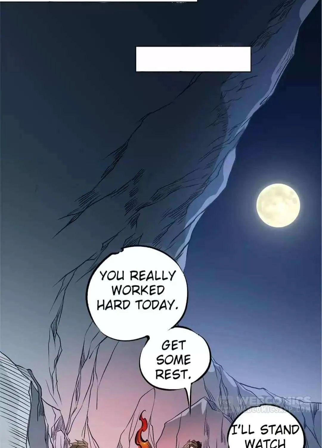 Read God killer chapter 66 image 74 on Lezhin