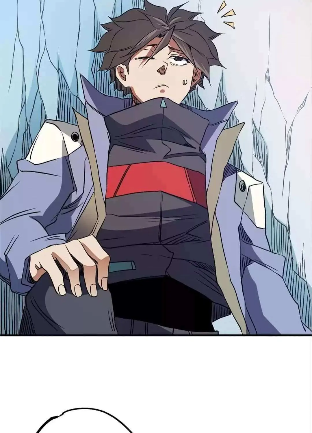 Read God killer chapter 66 image 79 on Lezhin