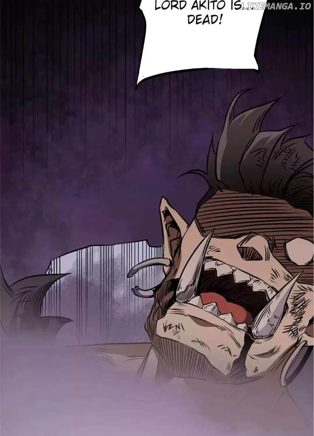 Read God killer chapter 66 image 83 on Lezhin