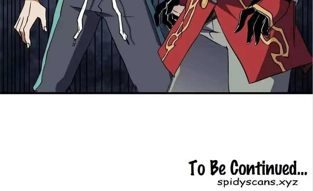 Read God killer chapter 66 image 85 on Lezhin