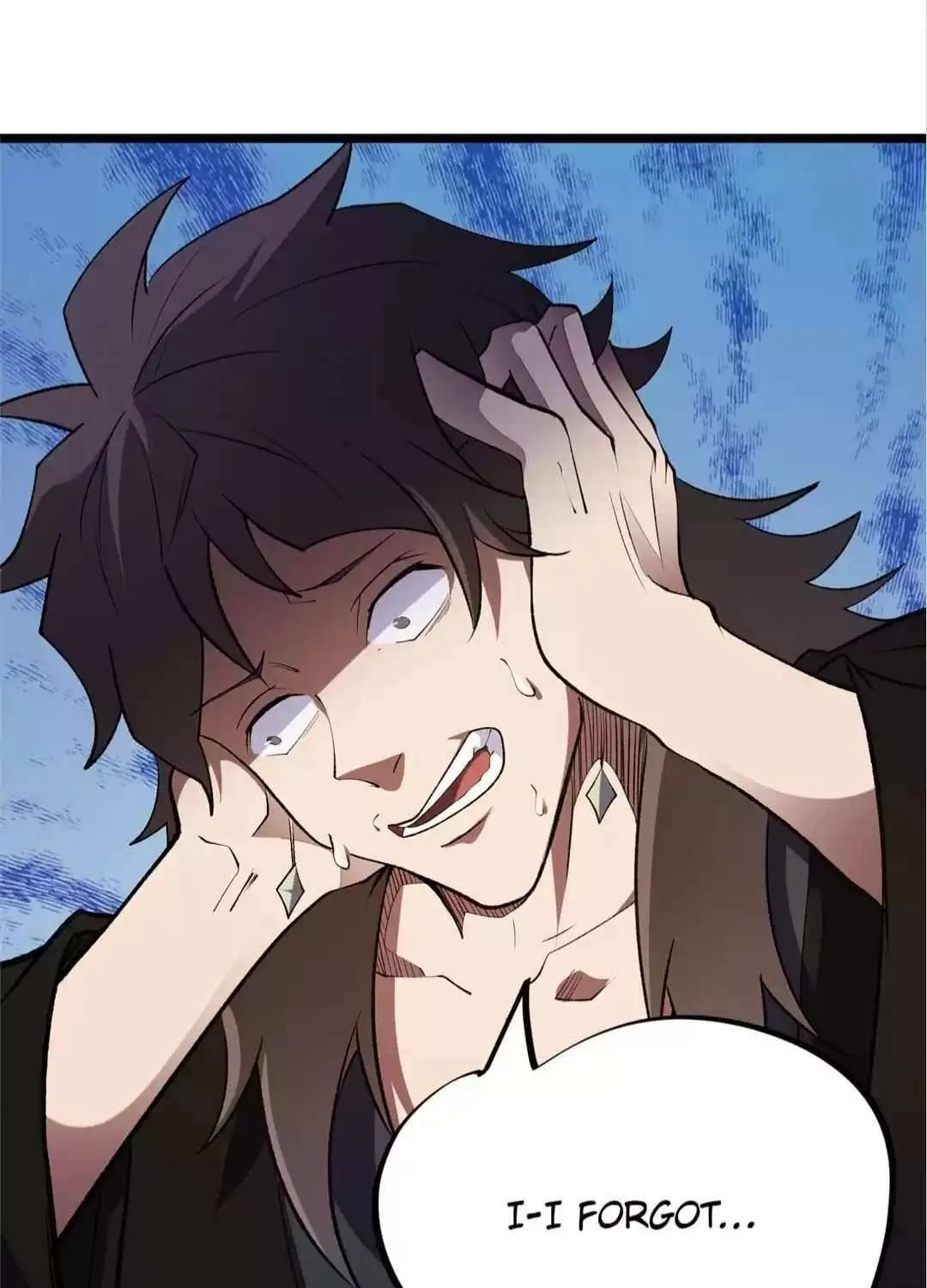 Read God killer chapter 67 image 16 on Lezhin