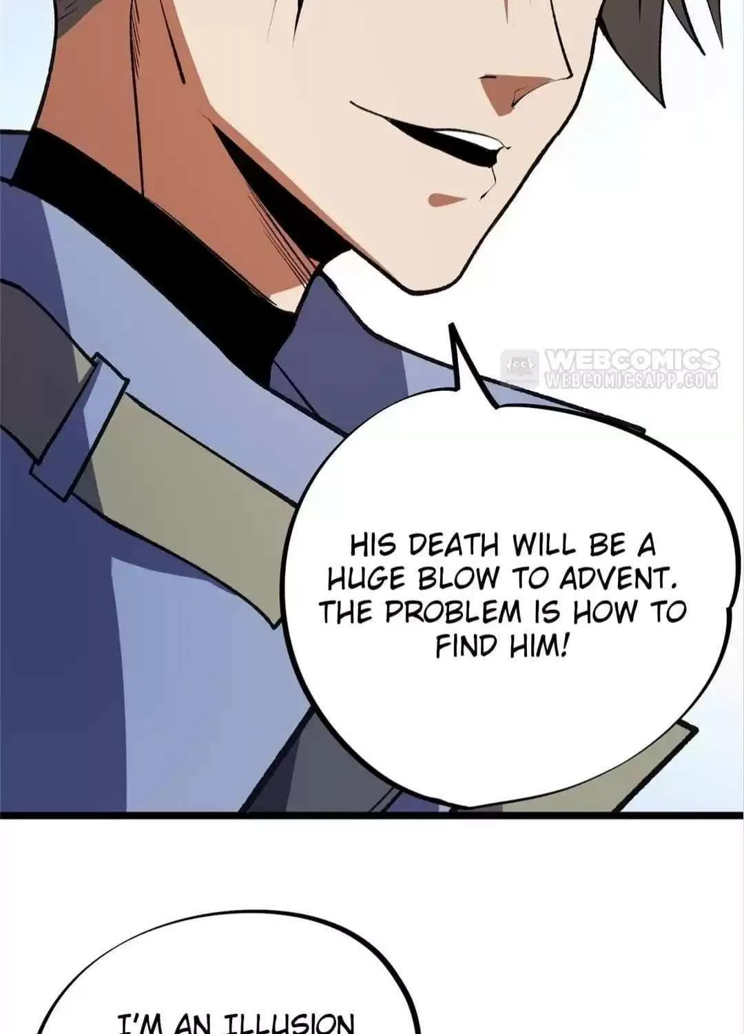 Read God killer chapter 67 image 18 on Lezhin