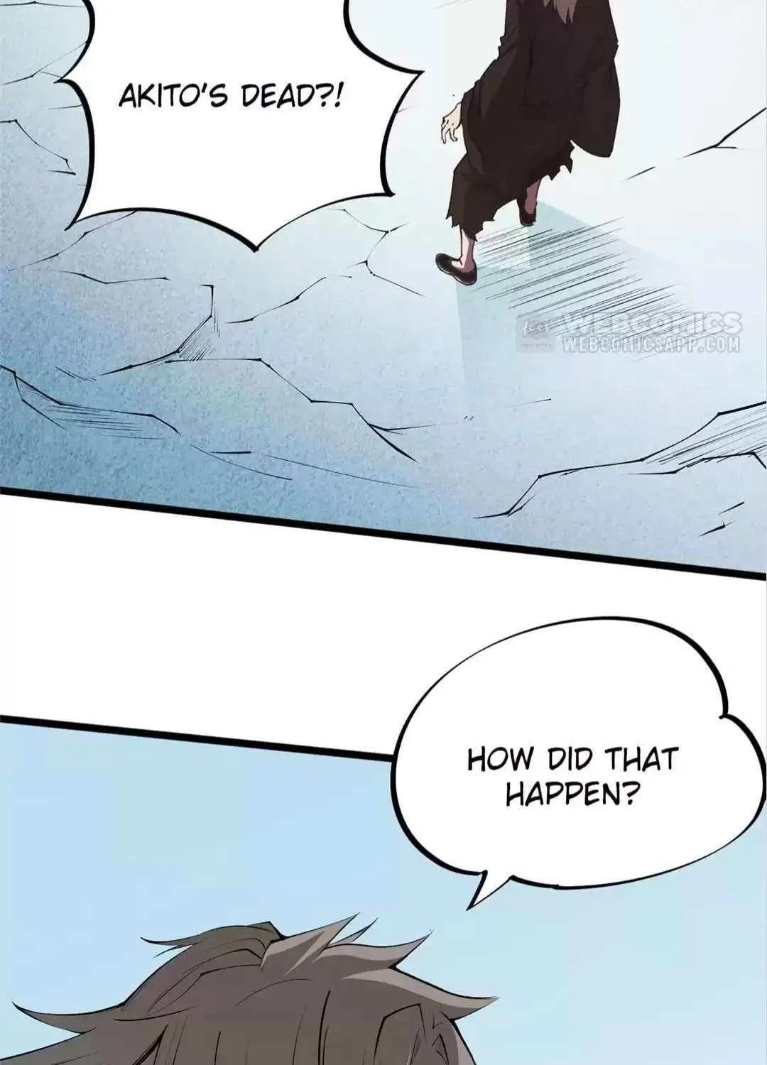 Read God killer chapter 67 image 2 on Lezhin