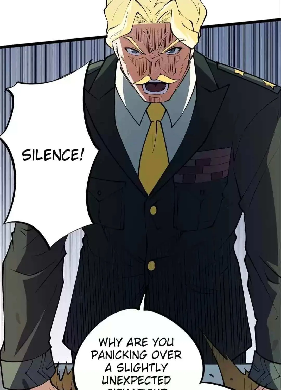 Read God killer chapter 67 image 26 on Lezhin