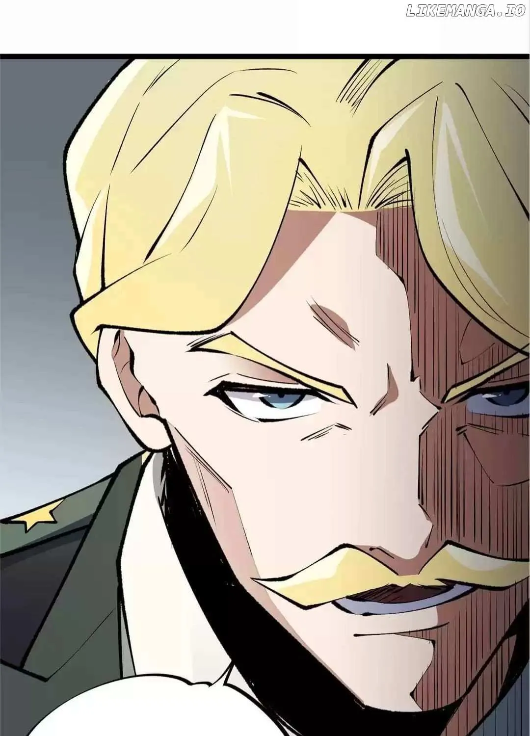Read God killer chapter 67 image 28 on Lezhin