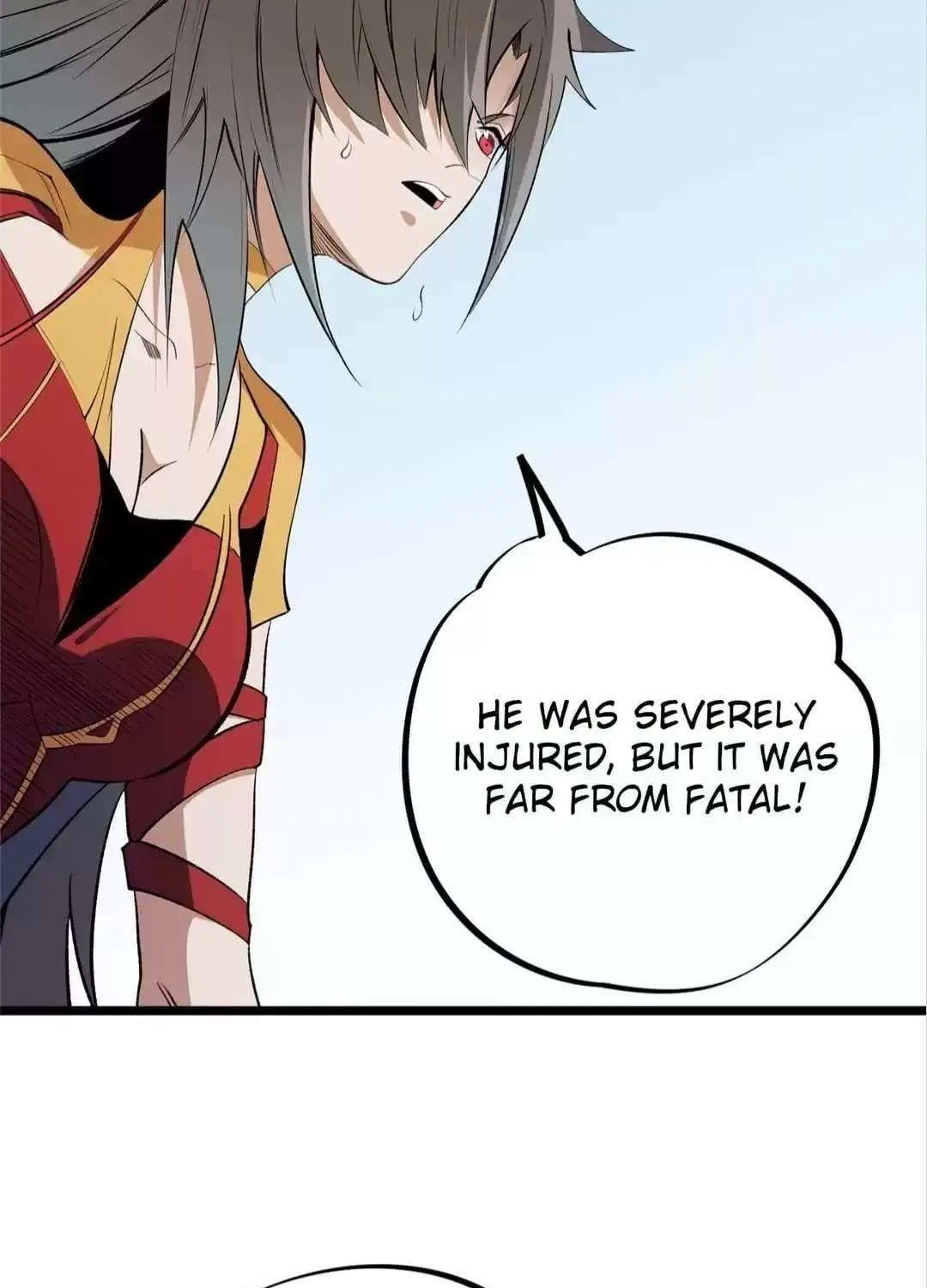 Read God killer chapter 67 image 3 on Lezhin