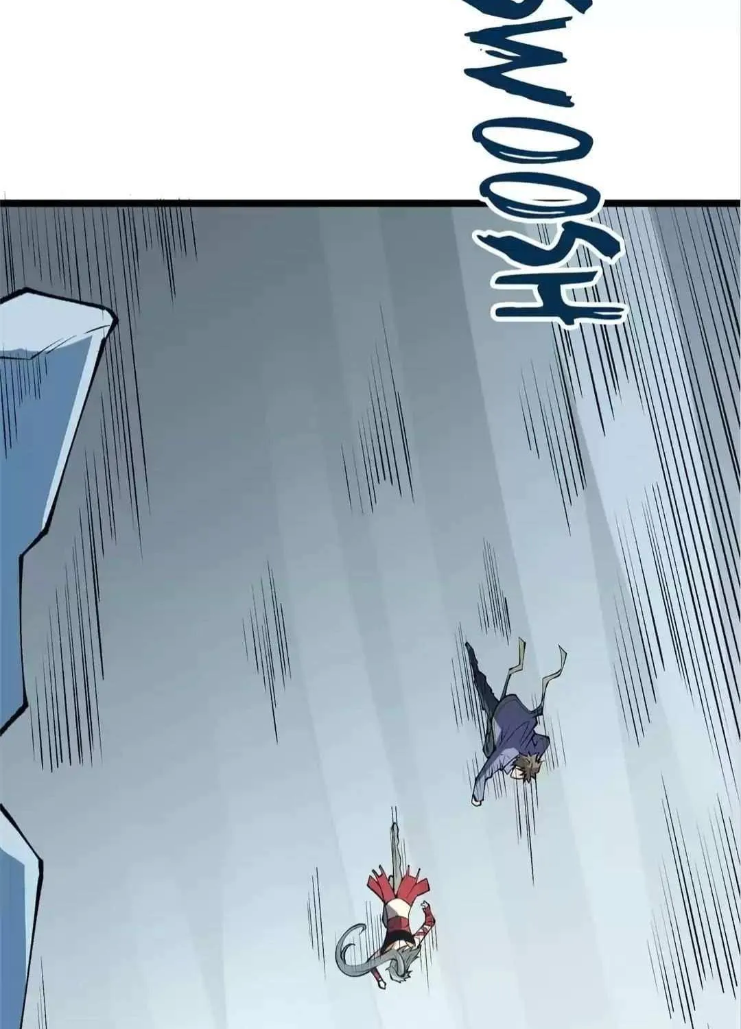 Read God killer chapter 67 image 30 on Lezhin