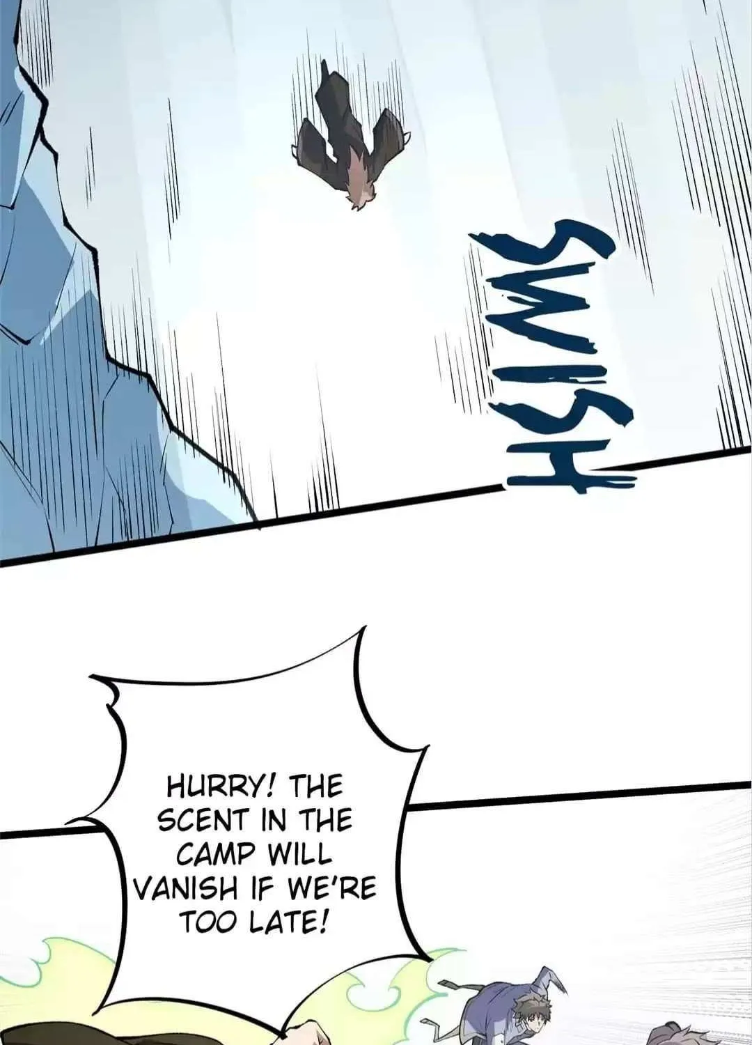 Read God killer chapter 67 image 31 on Lezhin