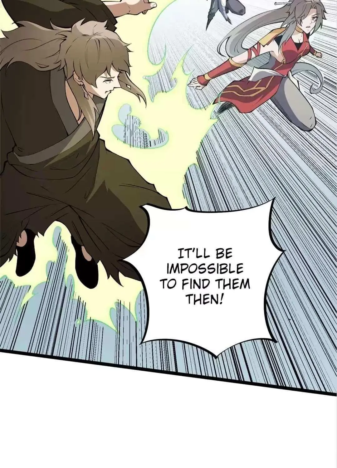 Read God killer chapter 67 image 32 on Lezhin